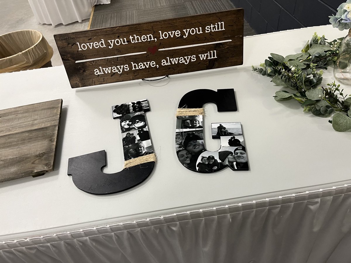 8//19/23 Genna and Jared Oakman fantastic family ♥️