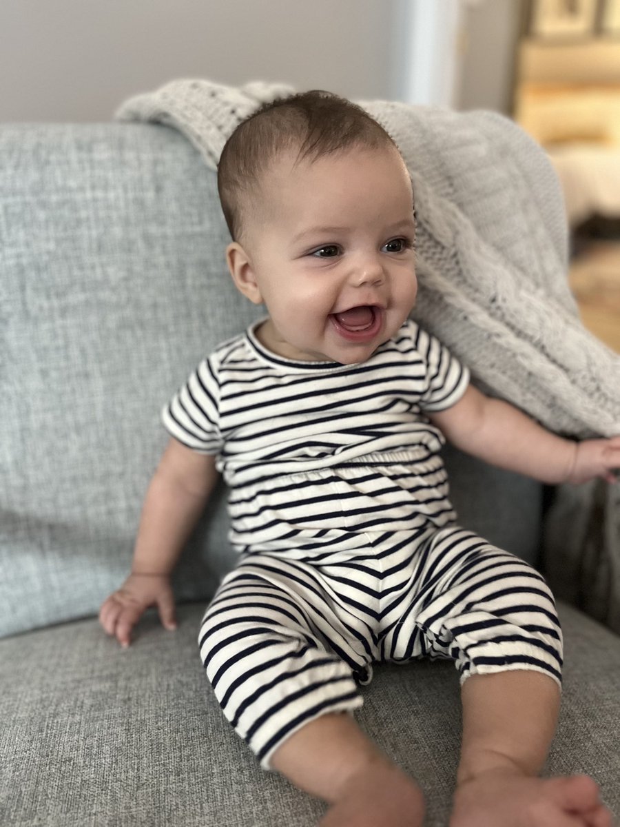 First day of school! Sweet girl’s first day was two weeks ago, but she’s crushing it and loving it ❤️