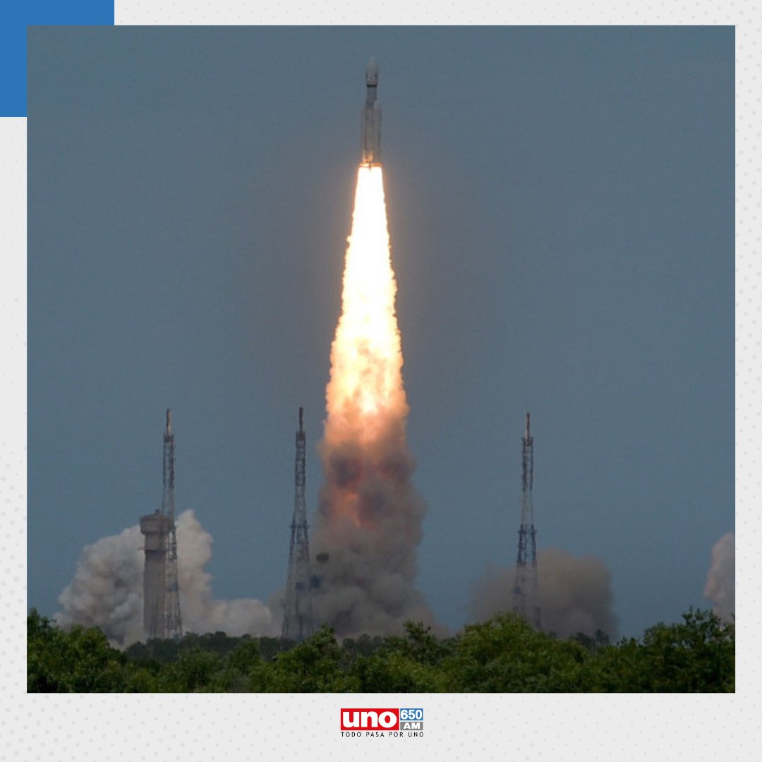 ¡Nueva misión! 📌La Organización de Investigación Espacial de la India (ISRO) anunció que lanzará un satélite para estudiar al sol el próximo sábado. El lanzamiento de Aditya-L1 tiene como objetivo objetivo principal estudiar las dinámicas de las capas más altas de la atmósfera…