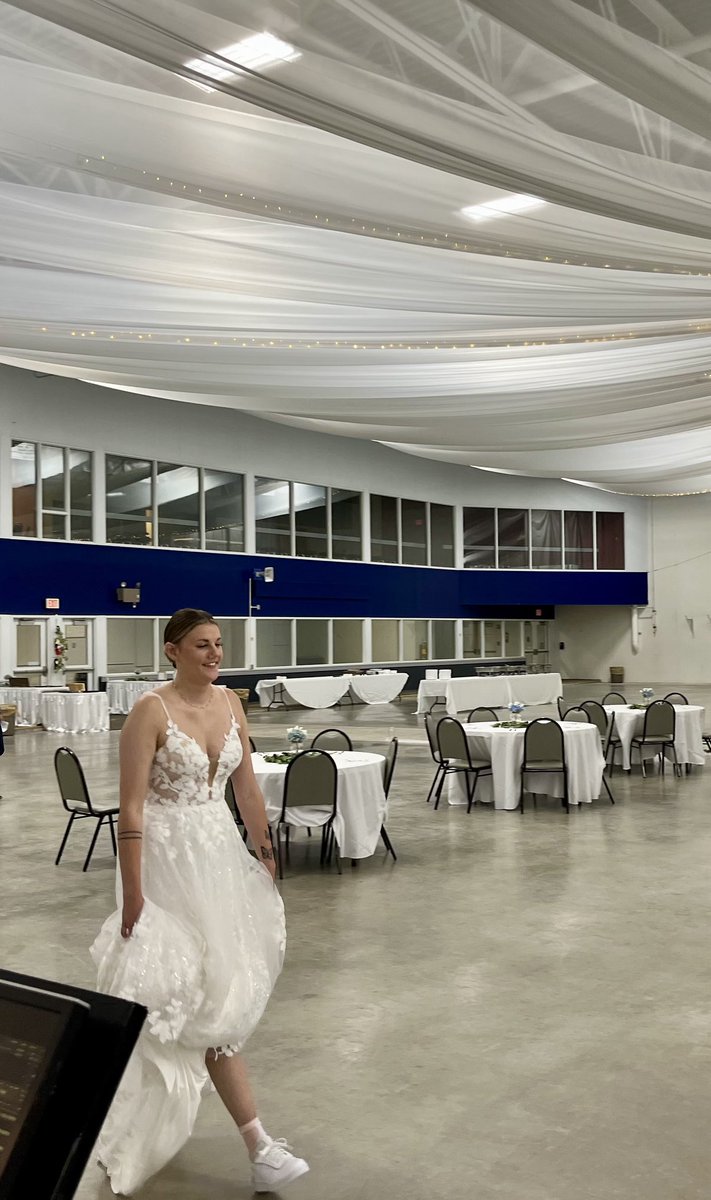 8/19/23 Genna and Jared oakman in eveleth, MN