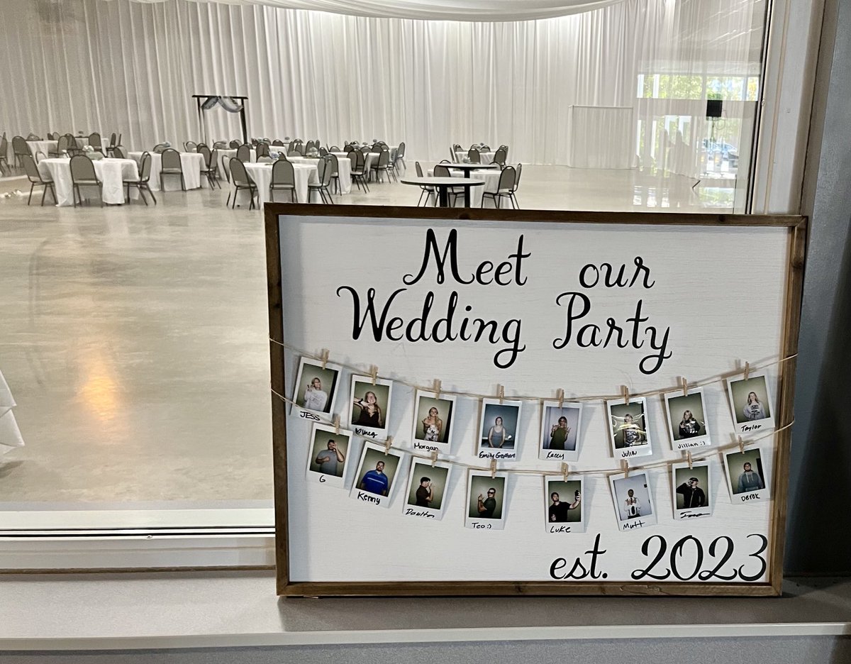 8/19/23 Genna and Jared Oakman