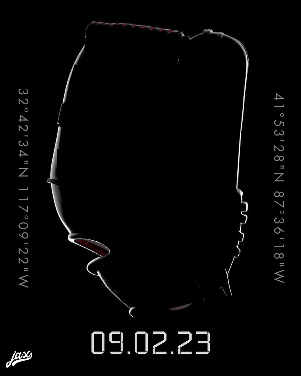 A new dimension to the game. 

Coming soon. 
09.02.23