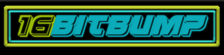 16BitBump's tweet image. Thanx to my Friend Richie for making these.  I still need to add emotes to my stream and make a discord soon.
twitch.tv/16bitbump Anyway come by and laugh at my failures.