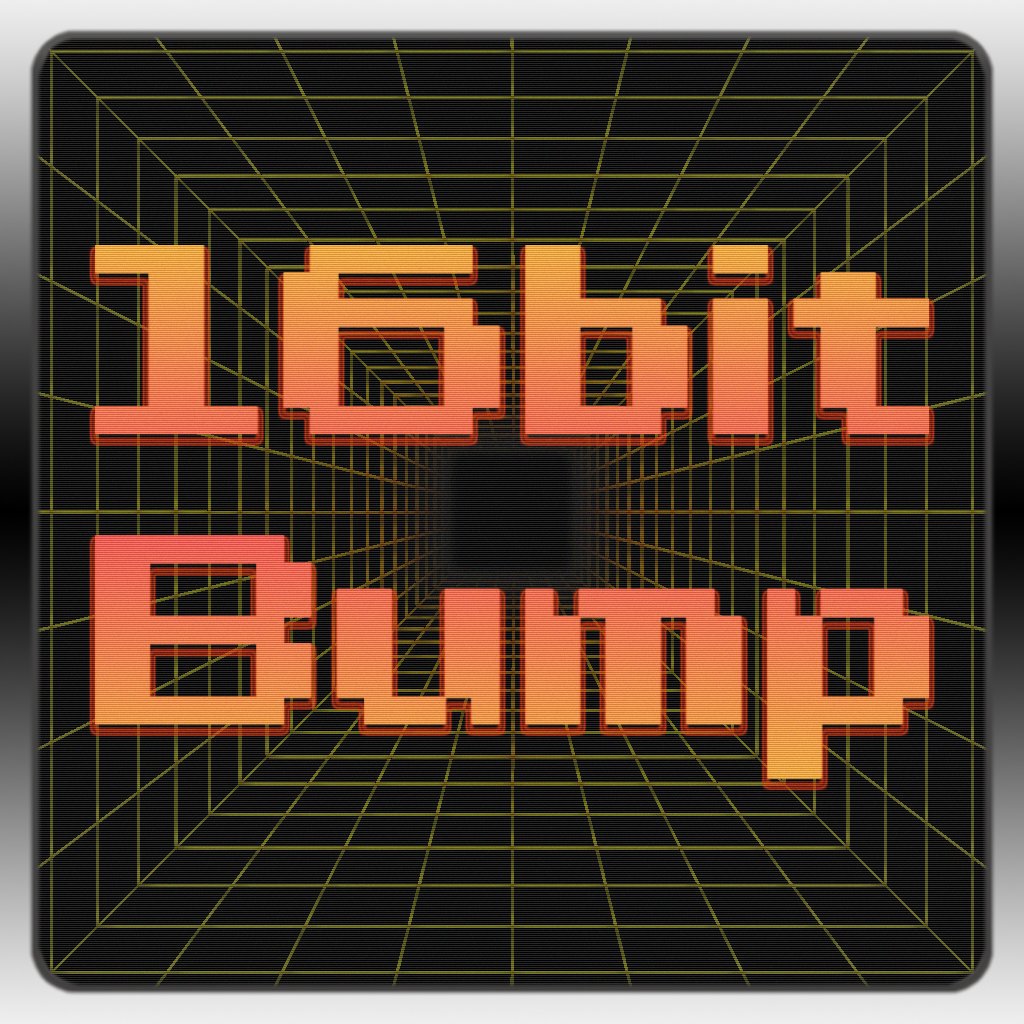 16BitBump's tweet image. Thanx to my Friend Richie for making these.  I still need to add emotes to my stream and make a discord soon.
twitch.tv/16bitbump Anyway come by and laugh at my failures.