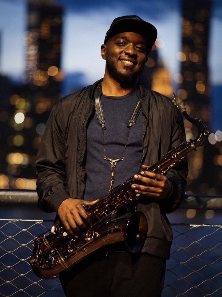 Rest in Peace, James