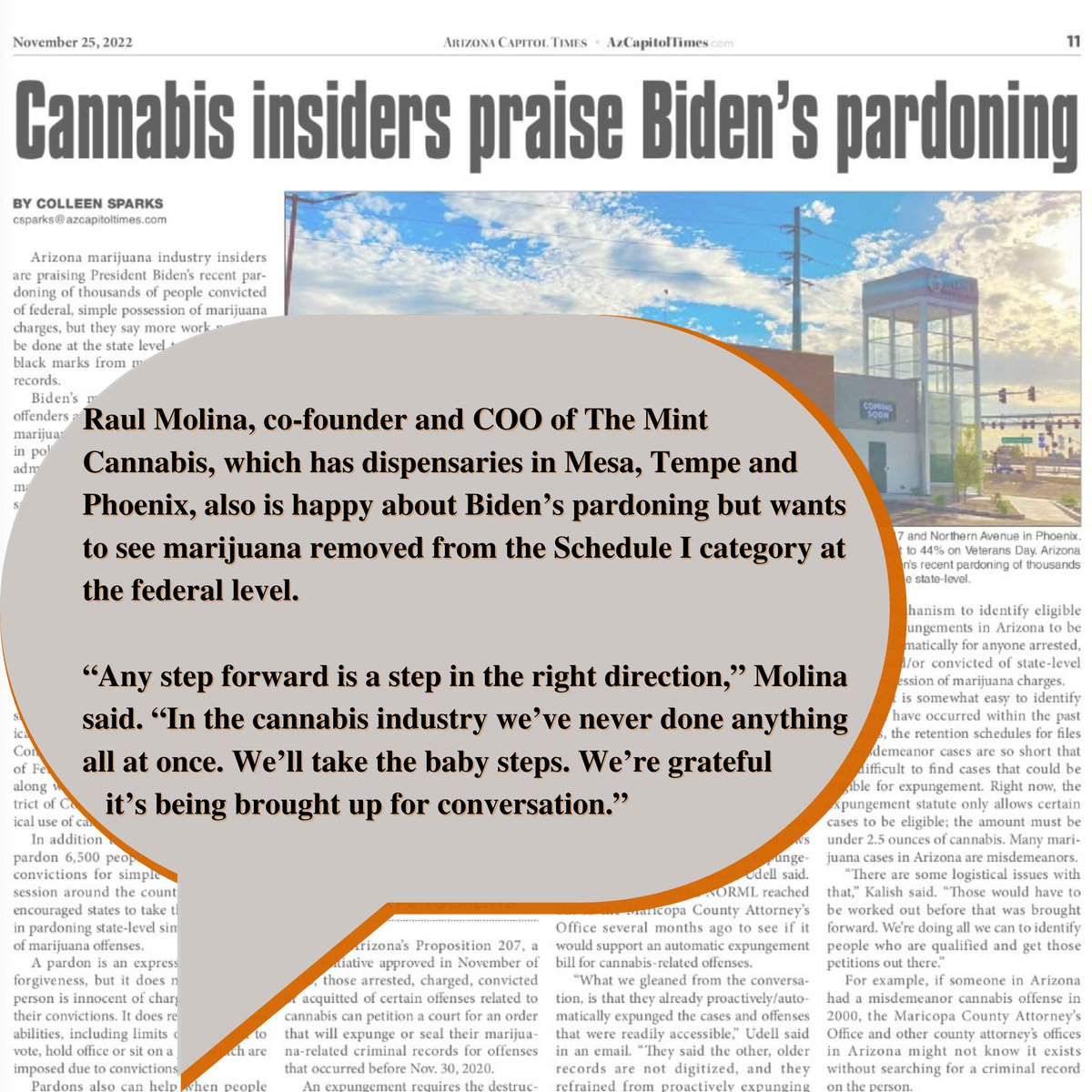 Duality PR tweet media