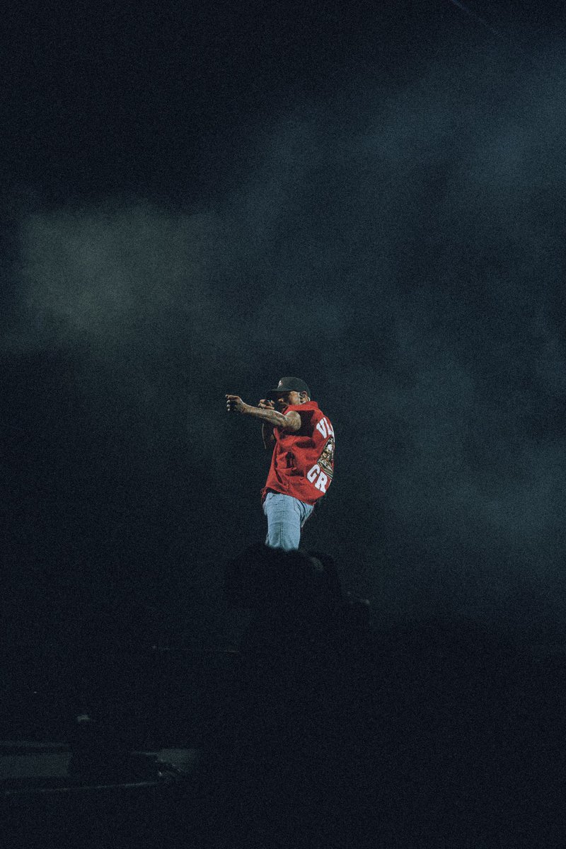 JRVS876's tweet photo. Breezy | BZR Weekend | Chris Brown &amp; Friends https://t.co/iRcInc6vaB