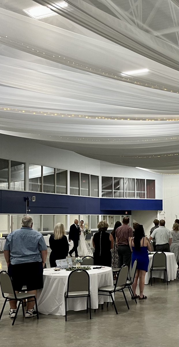 8/19/23 Genna and Jared Oakman in eveleth, mn