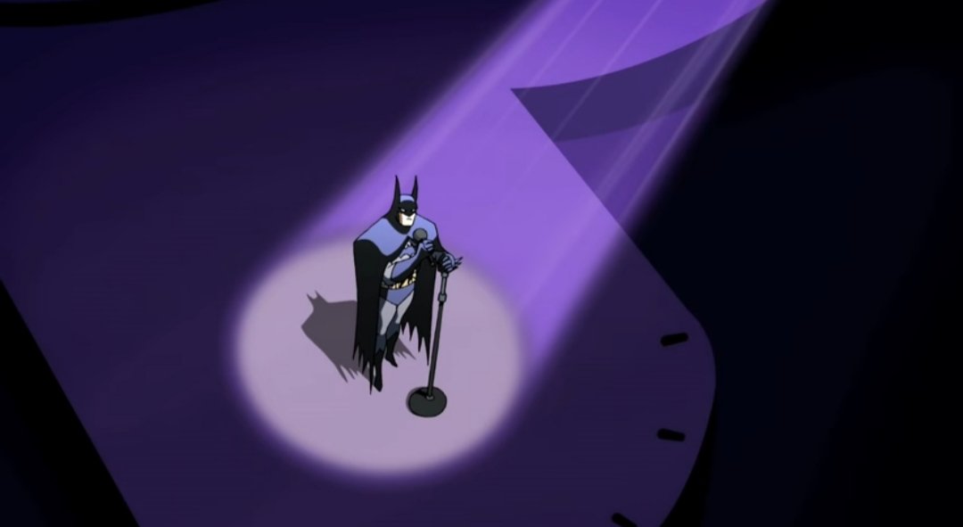 #OnThisDay 19 years ago, August 28th, 2004 - The episode "This Little Piggy" aired on television 
Directed by Dan Riba 
Written by <a href="/Paul_Dini/">Paul_Dini</a> 
#JLReunion