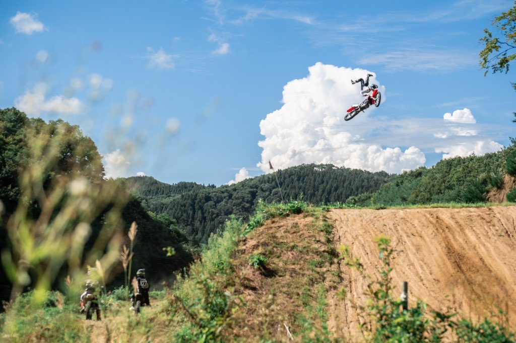 325Fuma's tweet image. めーーーーっちゃ夏！！
#fmx