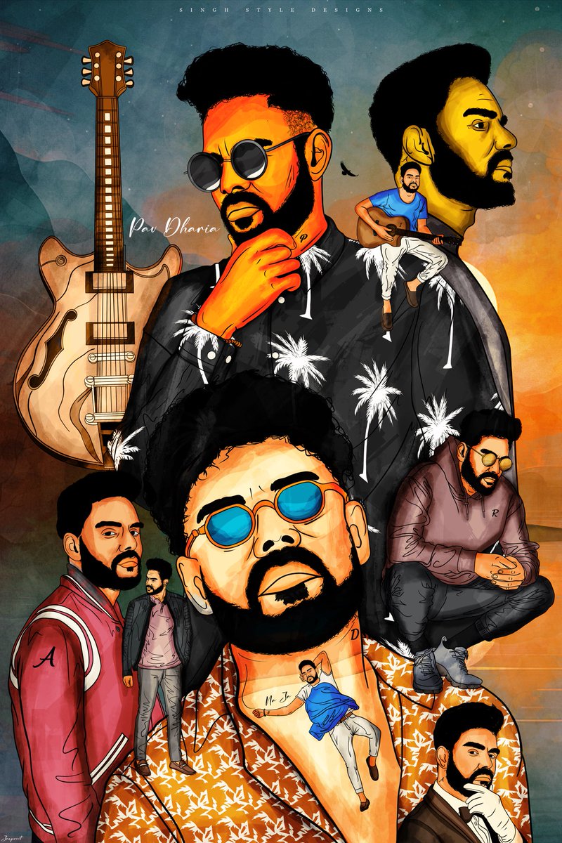 snghstyledesign's tweet photo. @pavdharia  🙂🙏 https://t.co/AVRiFLlVU1