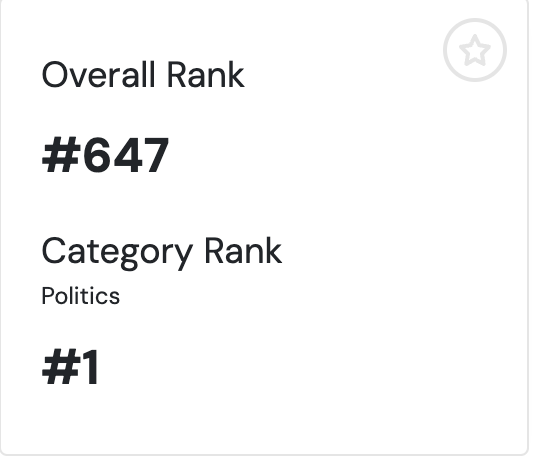 Heartland Journal® 🎙️🗞️🇺🇸 tweet media