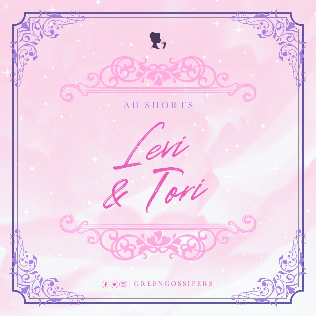 greengossipers's tweet photo. Modern LeviTori is here! #greenwriter
When his sister asked for a favor to let her bestfriend stay for a few days because of an emergency, Levi didn't hesitate. He and Tori were friends after all. But then, the pandemic hits.
Read here: https://t.co/Xu15bjeRuY https://t.co/4ryutfkoHg