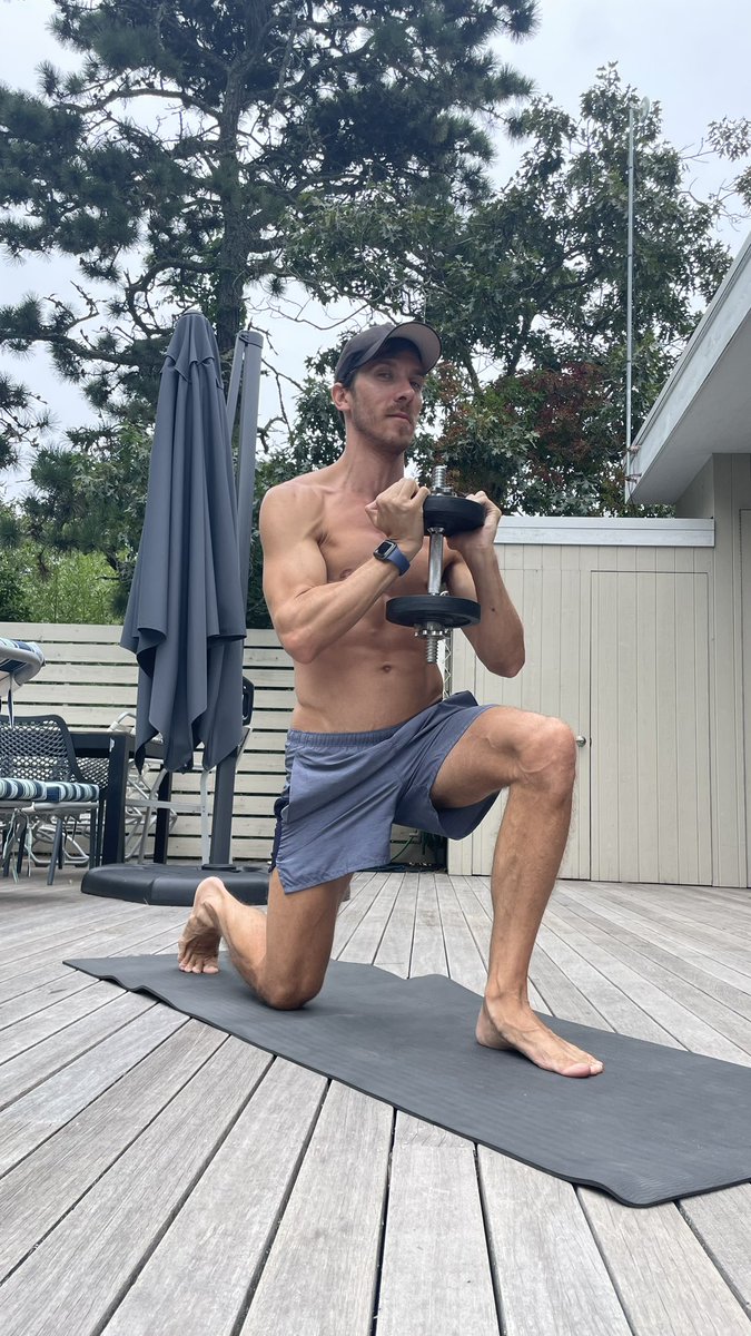 TripLangley's tweet image. We love a completely candid, unposed Fire Island deck workout moment #iworkout #andididactuallybeforethis