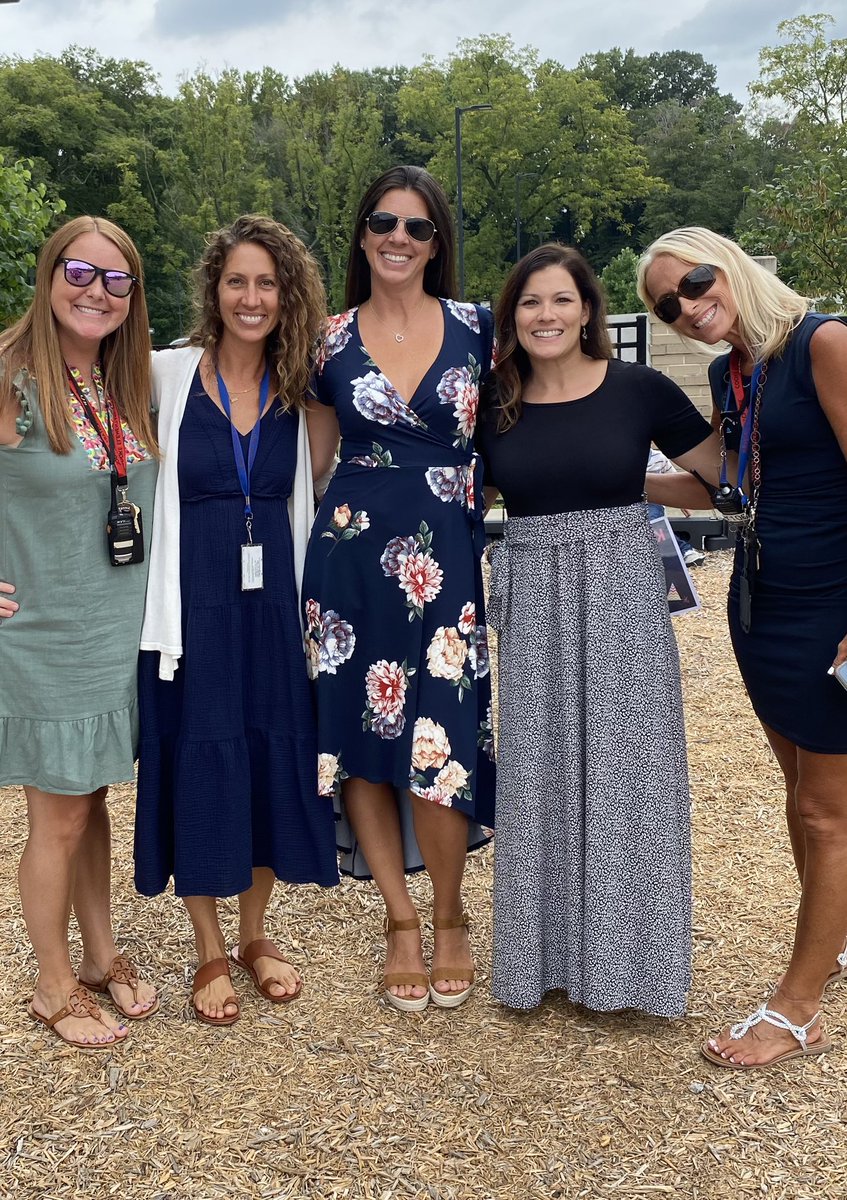 Back to school! 📚✏️ <a href="/CookeCardinal/">Cooke Elementary</a> #RemarkableRedClay