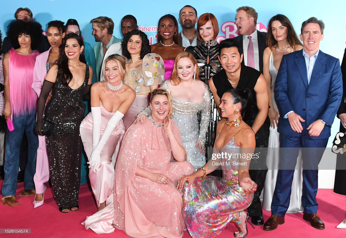 Getty Images Fansite ᴿᴾ tweet media