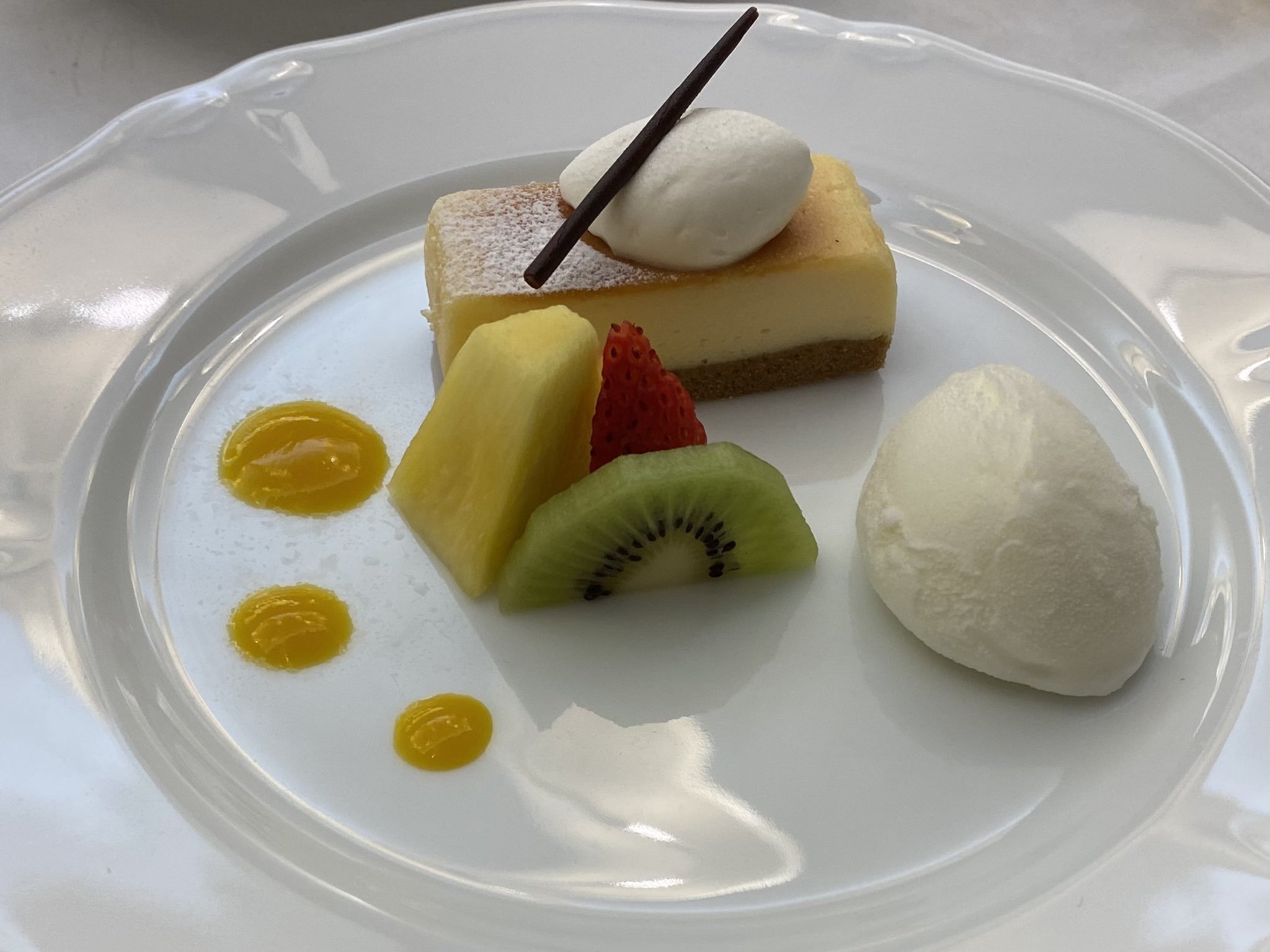 ホテル料理 - البحث / X