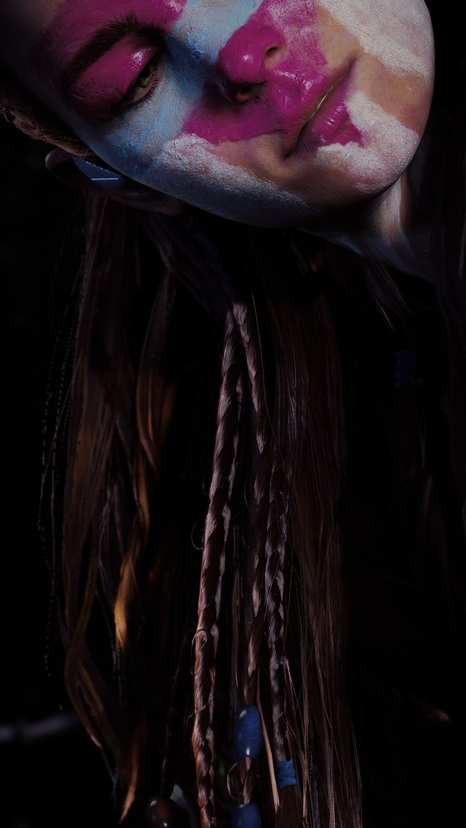 Horizon Forbidden West
#BeyondTheHorizon
