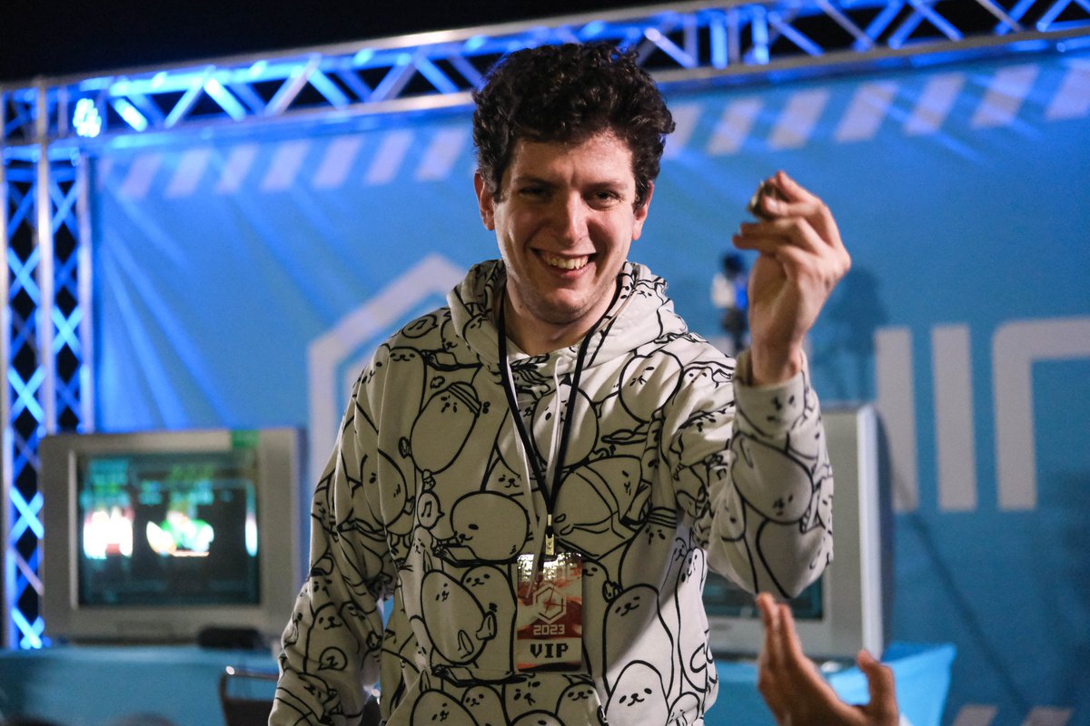 Shine 2023 album up now in the replies! Thank you for everything, <a href="/Shine_Series/">Shine Series</a> , you've made something beautiful these past few years.