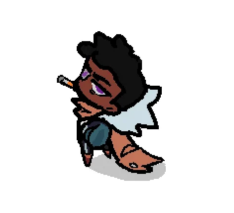 he a angry baby