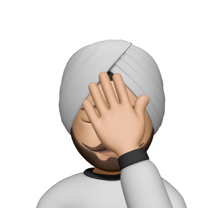 Bikram Singh tweet media