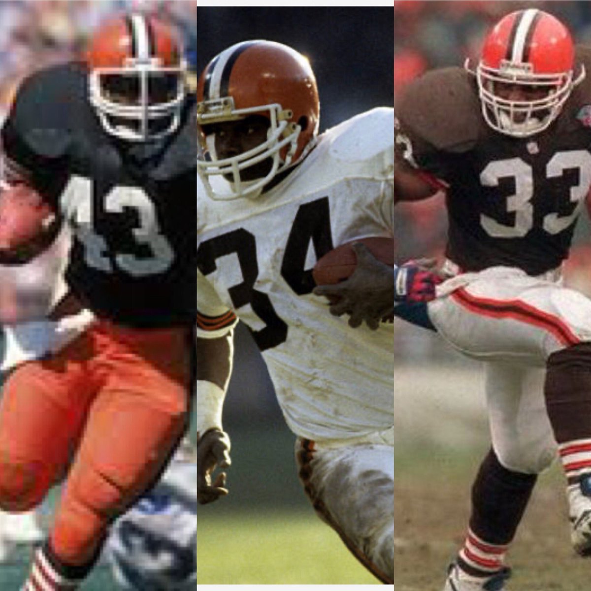 MrCleveland_216's tweet photo. 4th & 1…
2 minutes left…
Need a 1st down to put game away…
#Dawgpound
Who ya got Cleveland?
#Pruitt #Mack #Hoard https://t.co/5OMvuypm6d