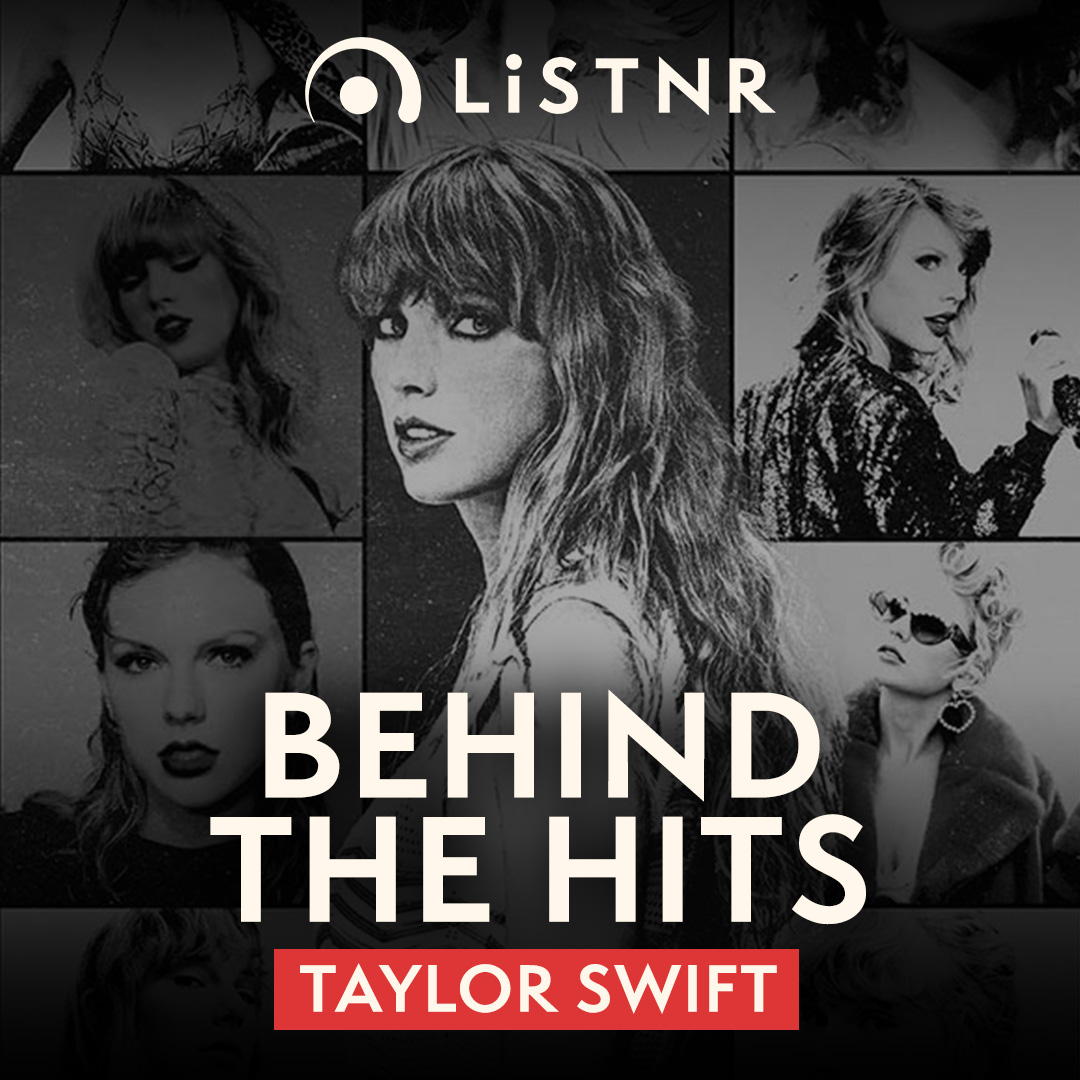 Drop everything now ✨for #BehindTheHits: Taylor Swift Eras! bit.ly/47T5CDy Hosted by @nicwkelly, featuring: 💚Bridget Hustwaite (@BHustwaite) 💛Jemima Skelley (@jemimaskelley) 💜Kate Pattison (@katepatto) ❤️Georgia Carroll (@fansumption) 💙Vinoj (@MRPERFECTLYFlNE)
