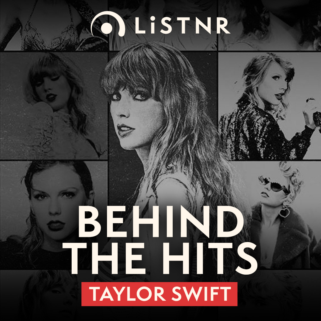LiSTNR (@listnrau) on Twitter photo Drop everything now ✨for #BehindTheHits: Taylor Swift Eras! bit.ly/47T5CDy
Hosted by @nicwkelly, featuring:
💚Bridget Hustwaite (<a href="/BHustwaite/">Bridget Hustwaite</a>)
💛Jemima Skelley (<a href="/jemimaskelley/">jemima✨</a>)
💜Kate Pattison (<a href="/katepatto/">Kate Pattison</a>)
❤️Georgia Carroll (<a href="/fansumption/">dr georgie carroll</a>)
💙Vinoj (<a href="/MRPERFECTLYFlNE/">vinoj</a>) Drop everything now ✨for #BehindTheHits: Taylor Swift Eras! bit.ly/47T5CDy
Hosted by @nicwkelly, featuring:
💚Bridget Hustwaite (<a href="/BHustwaite/">Bridget Hustwaite</a>)
💛Jemima Skelley (<a href="/jemimaskelley/">jemima✨</a>)
💜Kate Pattison (<a href="/katepatto/">Kate Pattison</a>)
❤️Georgia Carroll (<a href="/fansumption/">dr georgie carroll</a>)
💙Vinoj (<a href="/MRPERFECTLYFlNE/">vinoj</a>)
