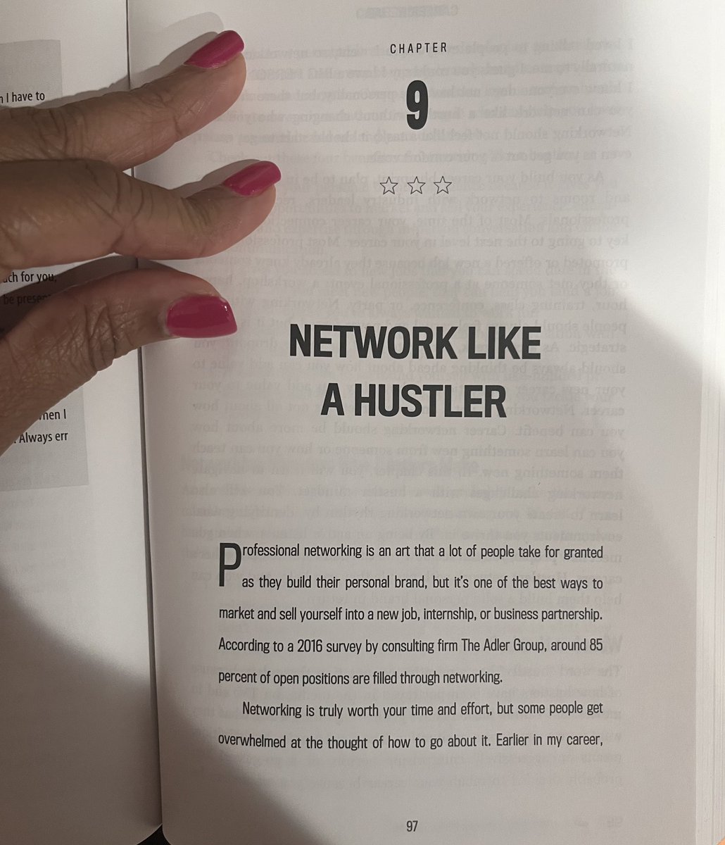 Kanika Tolver tweet media