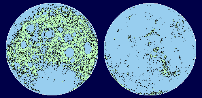 Terraformed moon politics are gonna be crazy