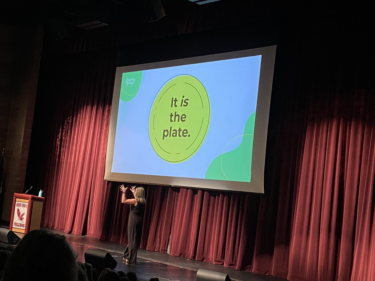 CoughlinThinks's tweet photo. Great first day back with staff in @uticaschools!  Shout out to the Teaching and Learning team @ceinhaus, @Km0923Kc for bringing in Kat Pastor from @CharacterStrong.  Excited for 23-24 :) https://t.co/o69JF9cr7G
