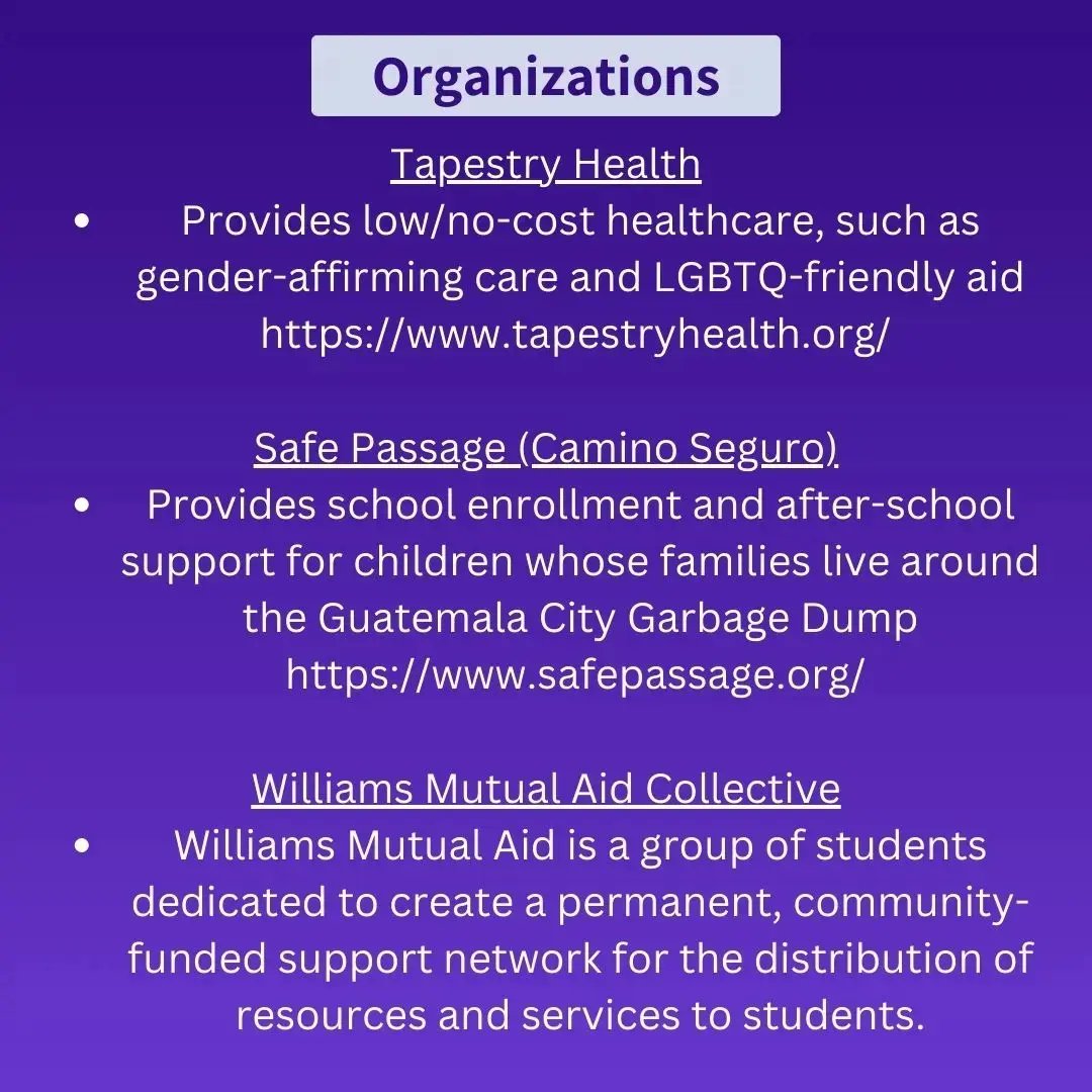 We made some huge strides toward $6000 via sponsorship, but we are still only about 75% of the way with only 5 days remaining! We once again urge you to view this not as a gift, but as a necessary redistribution of wealth. Donate to the GoFundMe (link in bio) or Venmo @WUFO2021