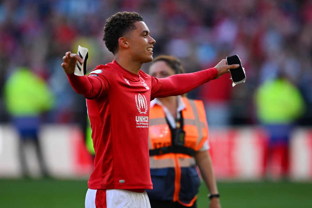 Brentford have currently left conversations for Brennan Johnson focusing on different targets, Tottenham are prepared to insist in talks with Forest ⚪️✨ #THFC

Spurs already held positive talks on player side and now discussions waking place on clubs side.