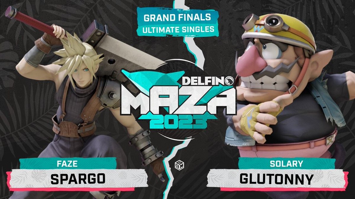 ¿Se quedaron erizos de seguir viendo más Delfino Maza?

Ya están todos los VODs en ESPAÑOL en nuestro Youtube para que puedan revivir el HYPE de la semana pasada.

Tiros de singles (pools hasta top 8), dobles, crewbattle e incluso el show de medio tiempo:
youtube.com/channel/UCJyNL…