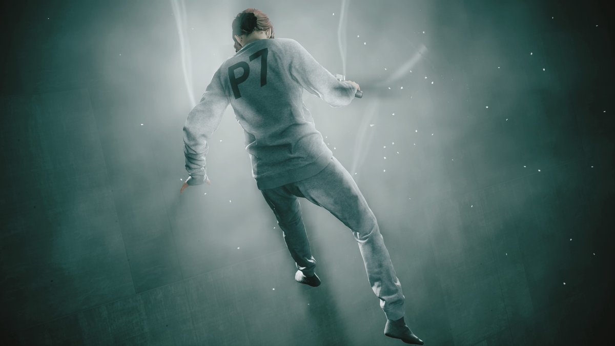 instgingapostle's tweet photo. Just one of the many captures I took from Control as I had the first time on ps4 on its release four years ago. Thank you to the entirety of Remedy and Sam for always making the best games ❤️
Happy Four years//Time flies.
#4YearsInControl https://t.co/ur1q89mc1q
