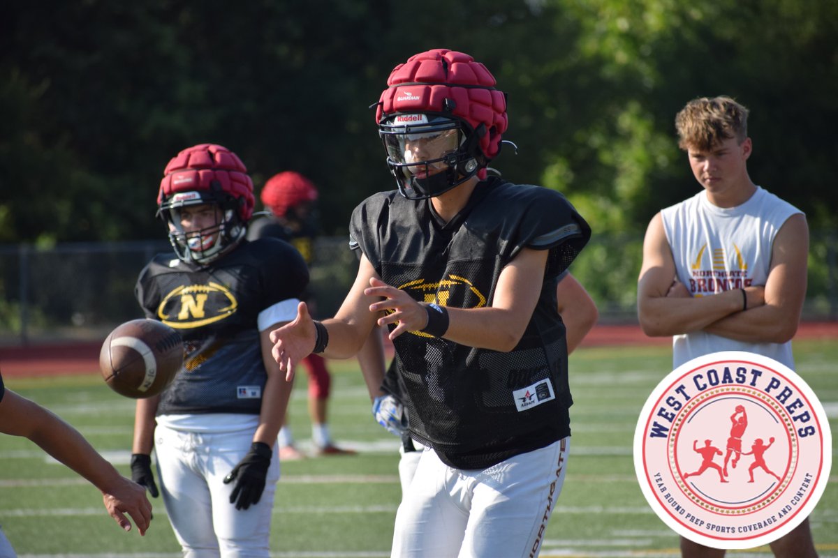 He learned all he could as a backup last year.

Now, its his team.

Read a feature on Northgate quarterback Kawika Boyd tomorrow at WestCoastPreps.com