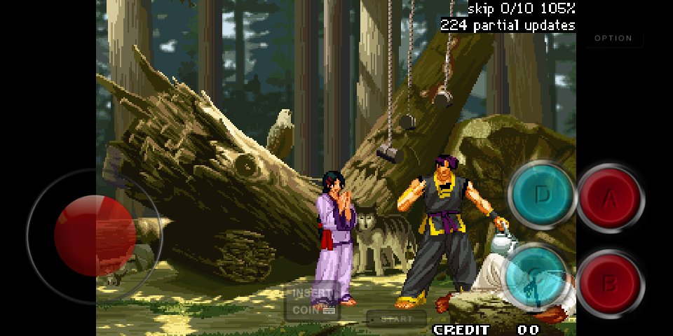 Garou
