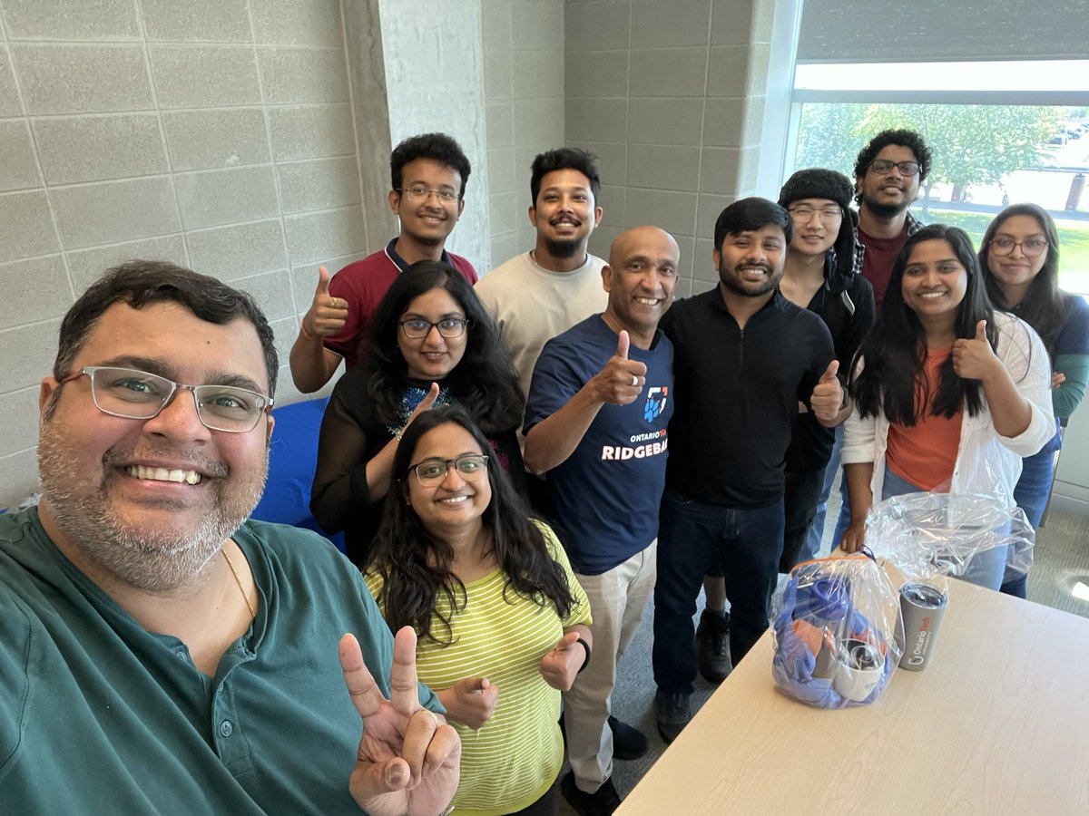 electrifiedshel's tweet photo. Here’s wishing our very own Ruvini DeSeram from the @OT_STEER Group a very happy birthday. All the very best, Ruvini, for a great year ahead. #birthdaycelebration #researchgroup https://t.co/CGZEazpTCT