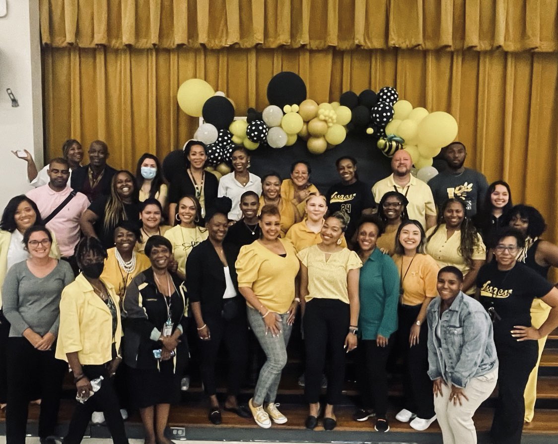 Carmen Colunga Spencer, Ed.D. tweet media