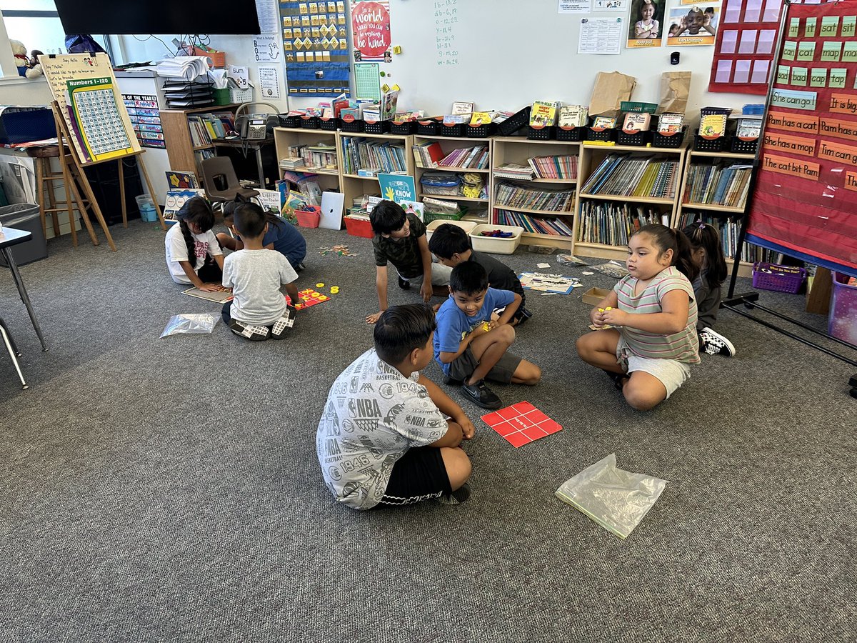 New River Elementary (@newriverknights) on Twitter photo How do we keep our students safe when it’s 99 degrees outside? We eat lunch and play inside our classrooms. Thank you to our fabulous supervisors and custodian for teaming up to get teachers & students to lunch on time. #NRKnightsPride💙💛 <a href="/nlmusd/">Norwalk-La Mirada Unified School District</a> How do we keep our students safe when it’s 99 degrees outside? We eat lunch and play inside our classrooms. Thank you to our fabulous supervisors and custodian for teaming up to get teachers & students to lunch on time. #NRKnightsPride💙💛 <a href="/nlmusd/">Norwalk-La Mirada Unified School District</a>