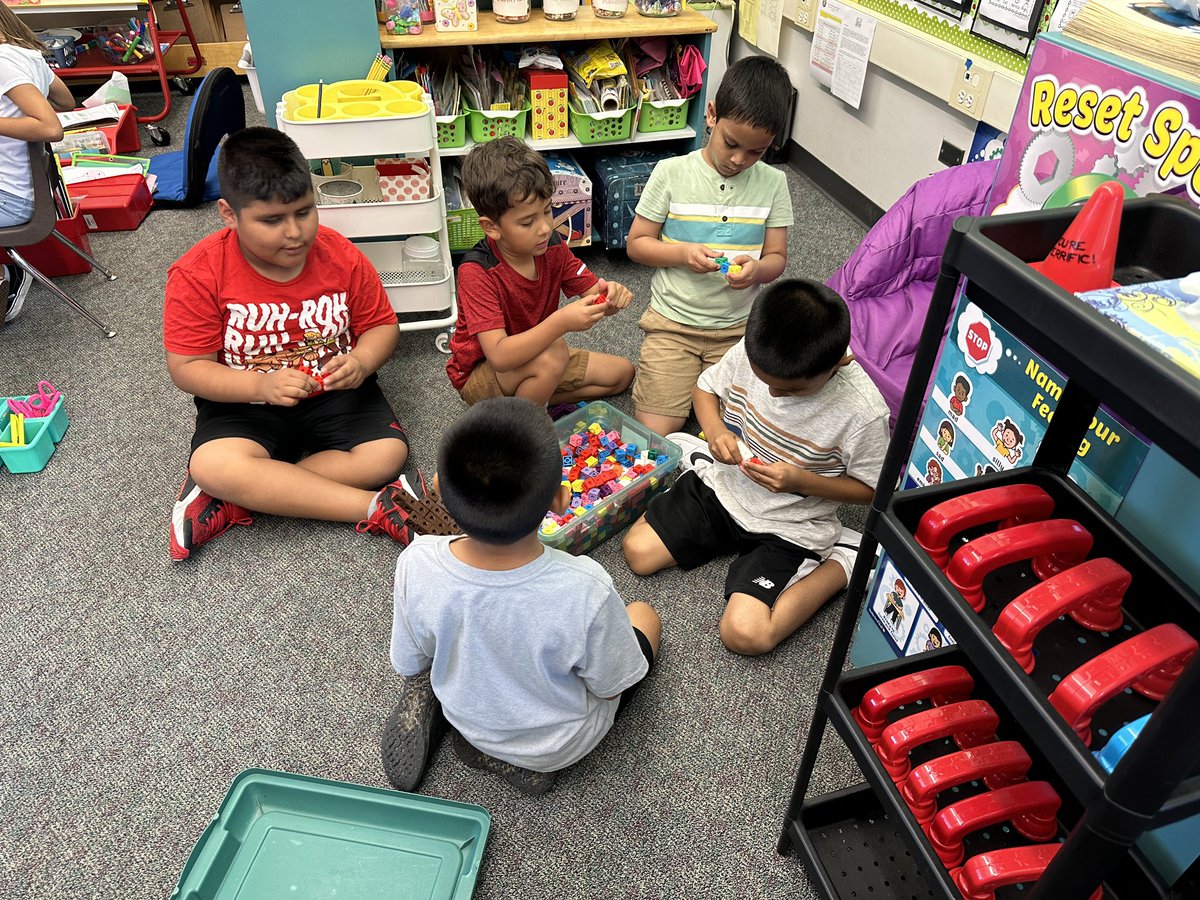 New River Elementary tweet media