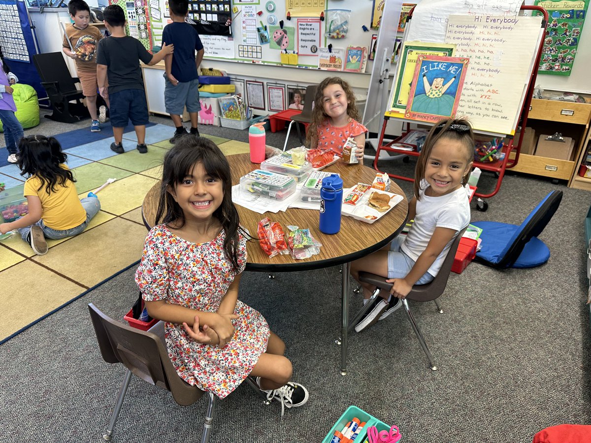 New River Elementary tweet media