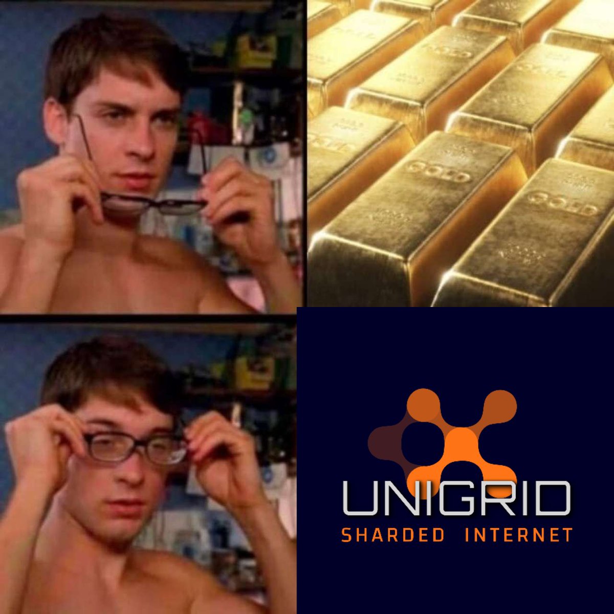 julyyycrypto's tweet image. 🚀🚀
@unigrid_org  #Unigrid