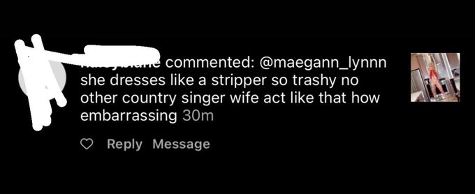 Newsflash toots, I married a rapper.  Im from the west coast &amp; I&rsquo;ll never fkn change who I am to make<a href="/tag/techn9ne"class="tags"><span>#techn9ne</span></a>