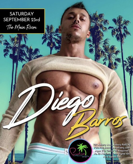 Watch Diego Barros's leaked NSFW photo on TwXstars