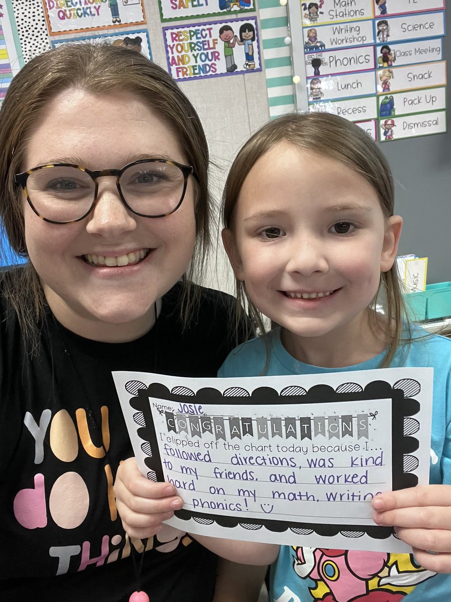 FPEKLeaders's tweet photo. Our first clip offs of the year! Go Voyagers! 🥳 https://t.co/WWg3xMNJxr