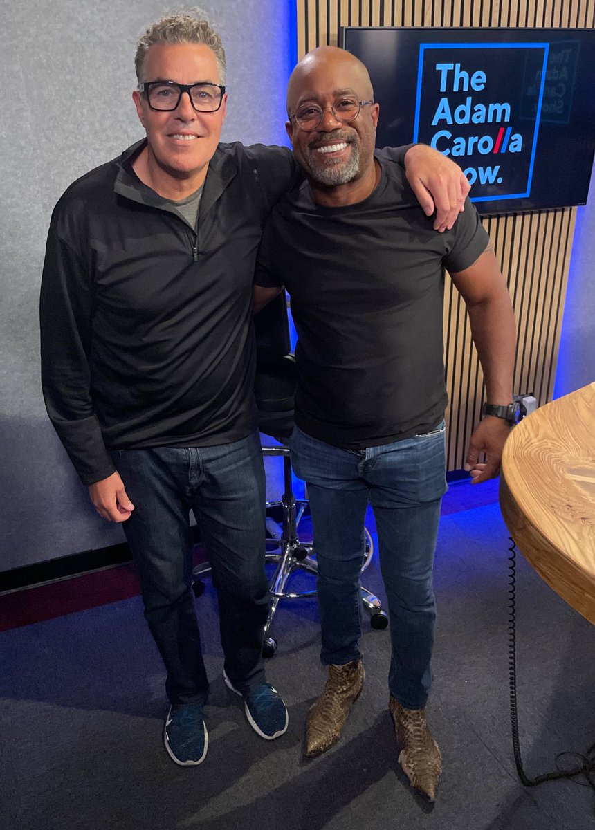 Adam Carolla tweet media