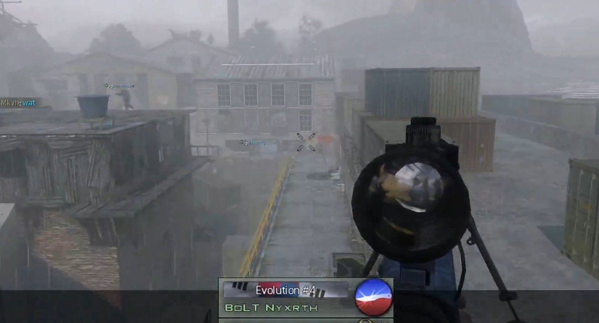Nyxrth_'s tweet photo. just hit an insane shot for my first in BoLT https://t.co/92XpchE7Yg