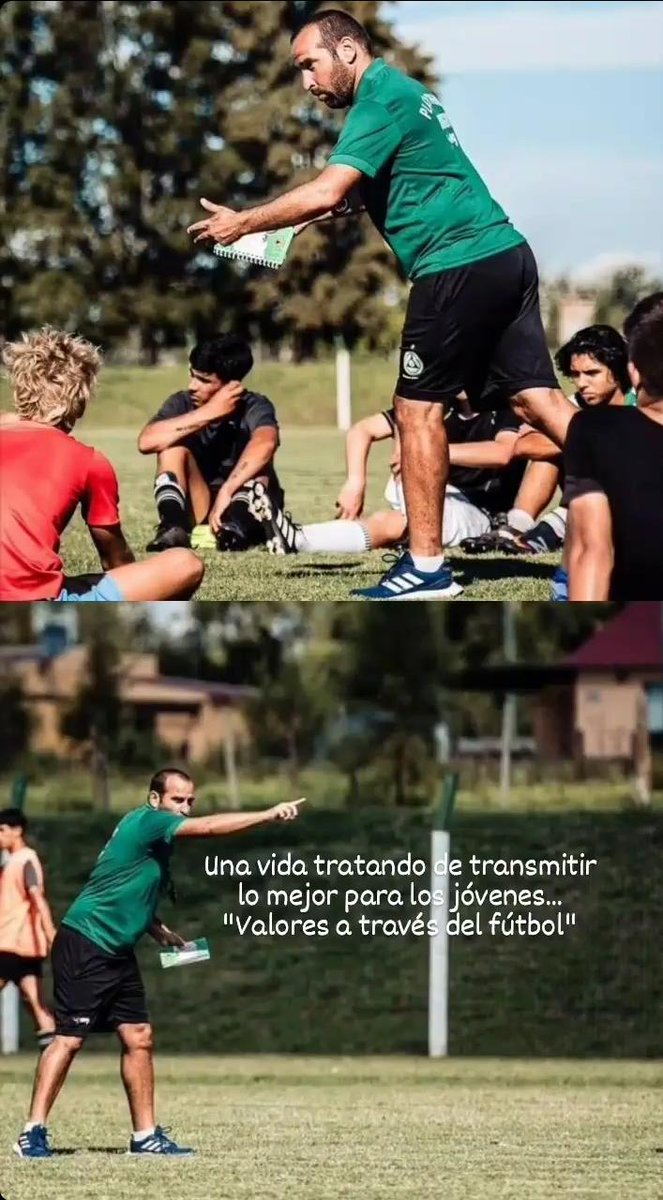 Facundo Sanchez (@dtsanchezpagano) on Twitter photo 