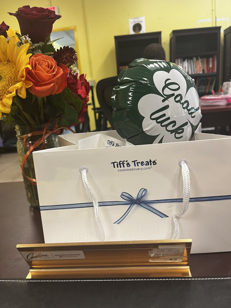 Carmen Colunga Spencer, Ed.D. tweet media